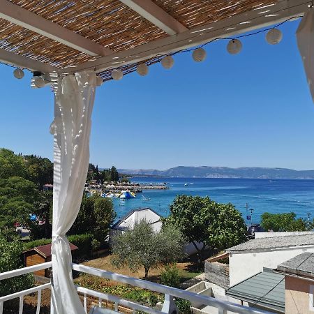 Ribar 2 Daire Njivice Dış mekan fotoğraf