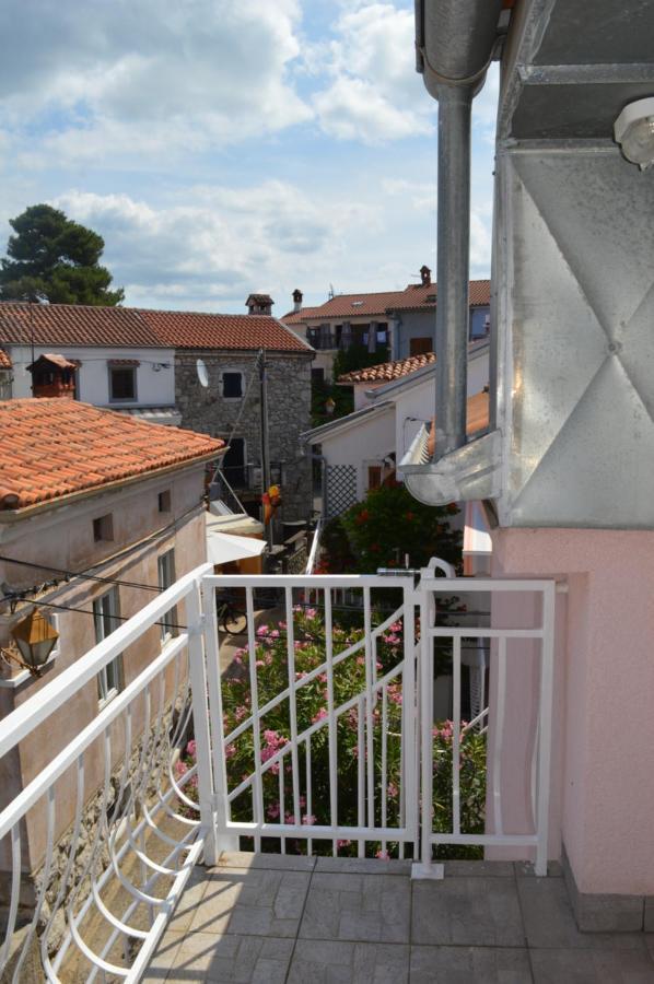 Ribar 2 Daire Njivice Dış mekan fotoğraf